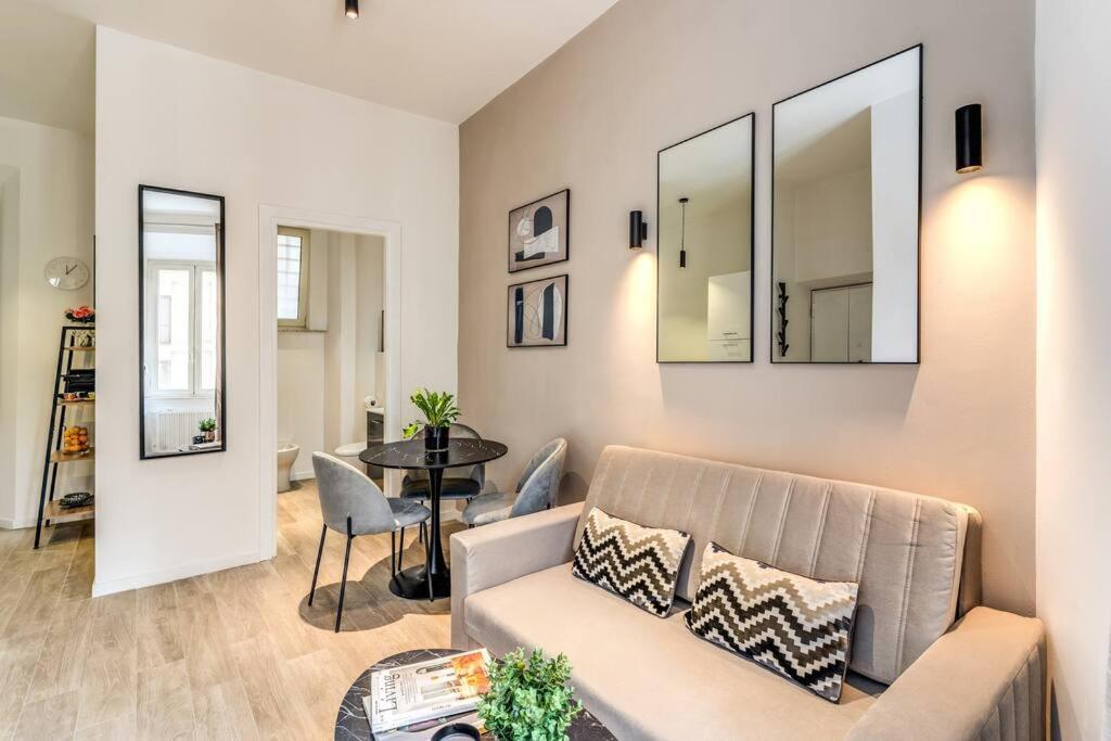 St Vatican Modern Loft Rom Eksteriør billede