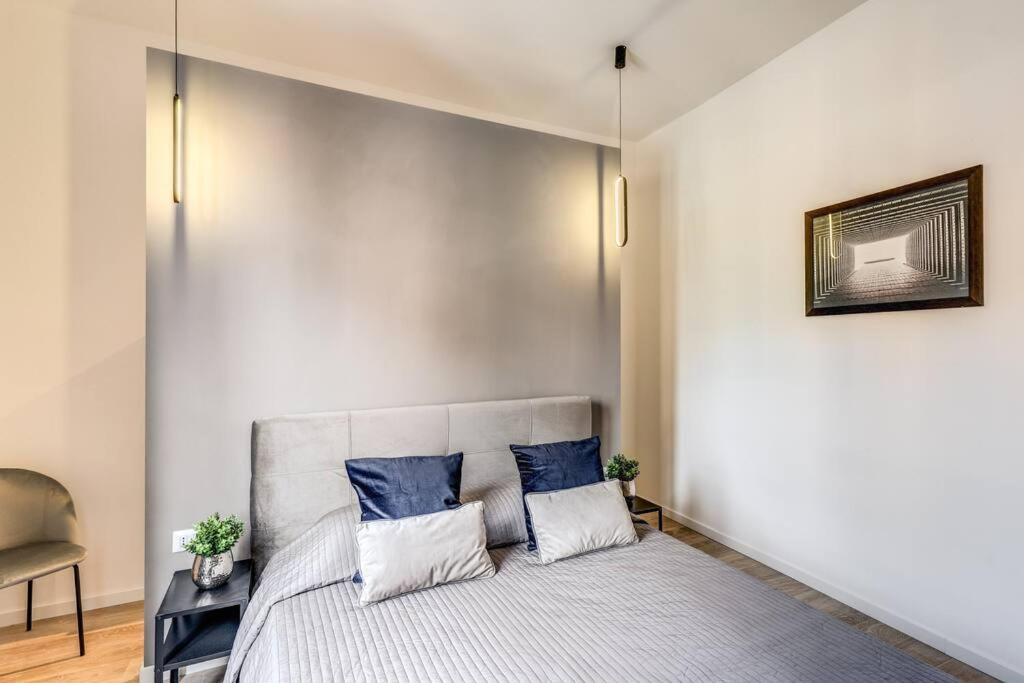 St Vatican Modern Loft Rom Eksteriør billede