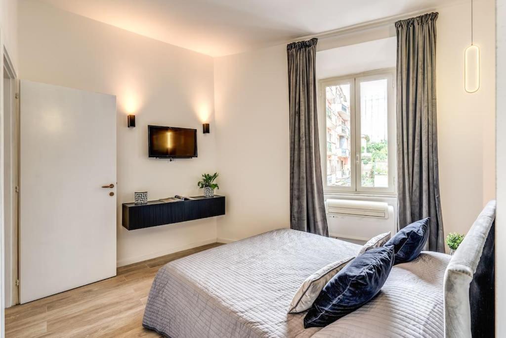 St Vatican Modern Loft Rom Eksteriør billede