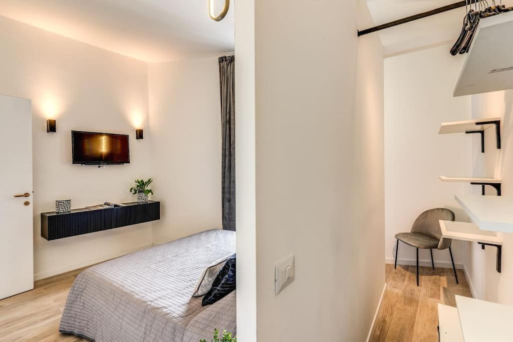 St Vatican Modern Loft Rom Eksteriør billede