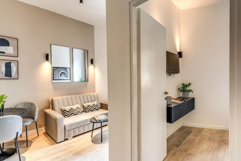 St Vatican Modern Loft Rom Eksteriør billede