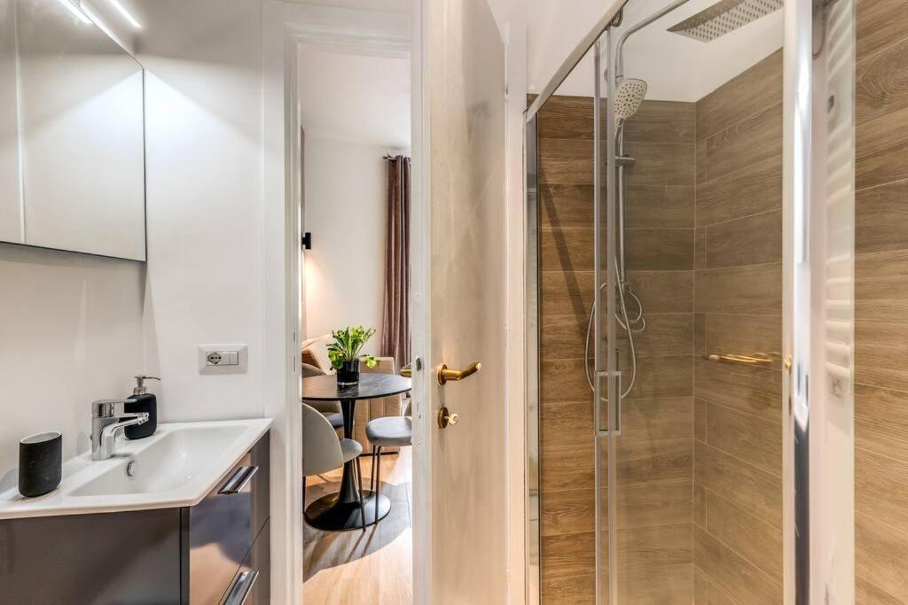 St Vatican Modern Loft Rom Eksteriør billede